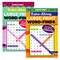 KAPPA Take Along Large Print Word Finds Puzzle Book - Digest Size